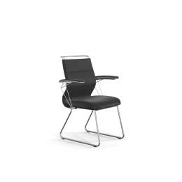 Кресло Ergolife Sit Well M4-167U - Extra -Ach46-Wh12-U1mL-7c(F54)